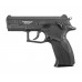 Пневматический пистолет Borner P1 Blowback 4.5 мм (CO2, Grand Power)