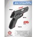 Пневматический пистолет Borner P1 Blowback 4.5 мм (CO2, Grand Power)
