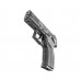 Пневматический пистолет Borner P1 Blowback 4.5 мм (CO2, Grand Power)