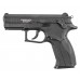 Пневматический пистолет Borner P1 Blowback 4.5 мм (CO2, Grand Power)