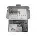 Пневматический пистолет Borner P1 Blowback 4.5 мм (CO2, Grand Power)