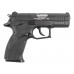 Пневматический пистолет Borner P1 Blowback 4.5 мм (CO2, Grand Power)