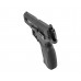 Пневматический пистолет Borner P1 Blowback 4.5 мм (CO2, Grand Power)