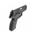 Пневматический пистолет Borner P1 Blowback 4.5 мм (CO2, Grand Power)
