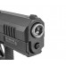 Пневматический пистолет Borner P1 Blowback 4.5 мм (CO2, Grand Power)