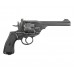 Пневматический револьвер Borner WS 4.5 мм (Webley Scott, Old, BB)