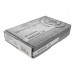 Пневматический револьвер Borner 731 4.5 мм (Smith Wesson, silver)