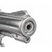 Пневматический револьвер Borner 731 4.5 мм (Smith Wesson, silver)