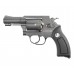 Пневматический револьвер Borner 731 4.5 мм (Smith Wesson, black)