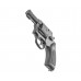 Пневматический револьвер Borner 731 4.5 мм (Smith Wesson, black)