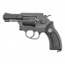 Пневматический револьвер Borner 731 4.5 мм (Smith Wesson, black)