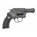 Пневматический револьвер Borner 731 4.5 мм (Smith Wesson, black)