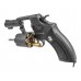 Пневматический револьвер Borner 731 4.5 мм (Smith Wesson, black)