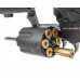 Пневматический револьвер Borner 731 4.5 мм (Smith Wesson, black)