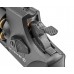 Пневматический револьвер Borner 731 4.5 мм (Smith Wesson, black)