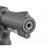 Пневматический револьвер Borner 731 4.5 мм (Smith Wesson, black)