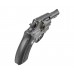 Пневматический револьвер Borner 731 4.5 мм (Smith Wesson, black)
