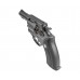 Пневматический револьвер Borner 731 4.5 мм (Smith Wesson, black)