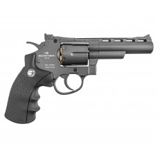 Пневматический револьвер Borner 701 4.5 мм (Smith Wesson, black)