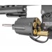 Пневматический револьвер Borner 701 4.5 мм (Smith Wesson, black)