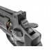 Пневматический револьвер Borner 701 4.5 мм (Smith Wesson, black)