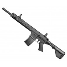 Пневматическая винтовка Borner ARL 4.5 мм (AR-15, CO2)