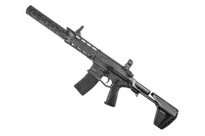 Пневматическая винтовка Borner ARL 4.5 мм (AR-15, CO2)