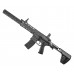 Пневматическая винтовка Borner ARL 4.5 мм (AR-15, CO2)