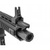 Пневматическая винтовка Borner ARL 4.5 мм (AR-15, CO2, Full Auto)