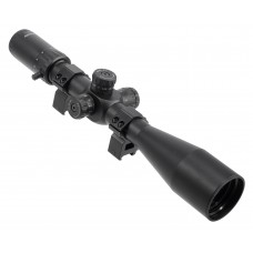 Оптический прицел Discovery VT-Z 4-16x50SF (30 мм, Weaver, оригинал)