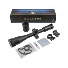 Оптический прицел Discovery VT-Z 4-16x50SF (30 мм, Weaver, оригинал)