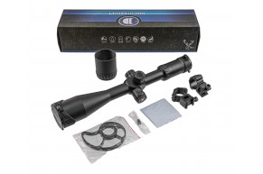 Оптический прицел Discovery VT-Z 4-16x50SF (30 мм, Weaver, оригинал)