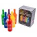 Набор мишеней Borner Shooting Bottles (6 шт)