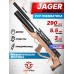 Пневматическая винтовка Jager SP BullPup 5.5 мм (550 мм, AP, передний взвод, колба)