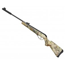 Пневматическая винтовка Retay 70S Camo 4.5 мм (Grass, 3 Дж)