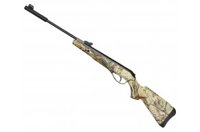 Пневматическая винтовка Retay 70S Camo 4.5 мм (Grass, 3 Дж)