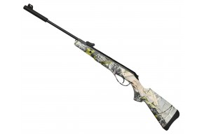 Пневматическая винтовка Retay 70S Camo 4.5 мм (Jungle, 3 Дж)