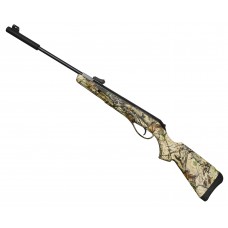 Пневматическая винтовка Retay 70S Camo 4.5 мм (Max 5, 3 Дж)