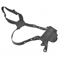 Кобура оперативная Beretta (без скобы, натуральная кожа)