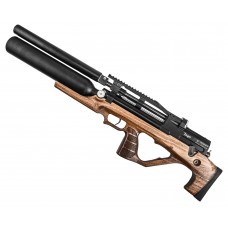 Пневматическая винтовка Jaeger SP Bull-Pup 6.35 мм (470 мм, передний взвод, AP, колба, F316S/AP/B)