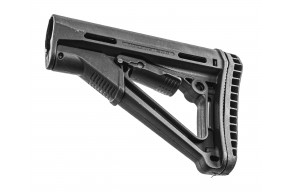Телескопический приклад Patriot BH-GT07S (Magpul Hight CTR)