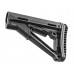 Телескопический приклад Patriot BH-GT07S (Magpul Hight CTR)