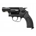 Пневматический револьвер Borner 733-B 4.5 мм (black)