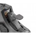 Пневматический револьвер Borner 733-B 4.5 мм (black, шариковый)