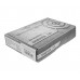 Пневматический револьвер Borner 733-S 4.5 мм (silver, шариковый)