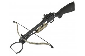 Арбалет рекурсивный Remington Jaeger R-RGC051 (God camo)