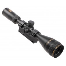 Оптический прицел Nikko Stirling Airking 3-9x42 AO (25.4 мм, HMD, Ласточкин Хвост 11 мм)