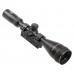 Оптический прицел Nikko Stirling Airking 3-9x42 AO (25.4 мм, HMD, Ласточкин Хвост 11 мм)