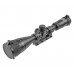 Оптический прицел Nikko Stirling Airking 3-9x42 AO (25.4 мм, HMD, Ласточкин Хвост 11 мм)