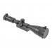 Оптический прицел Nikko Stirling Airking 3-9x42 AO (25.4 мм, HMD, Ласточкин Хвост 11 мм)